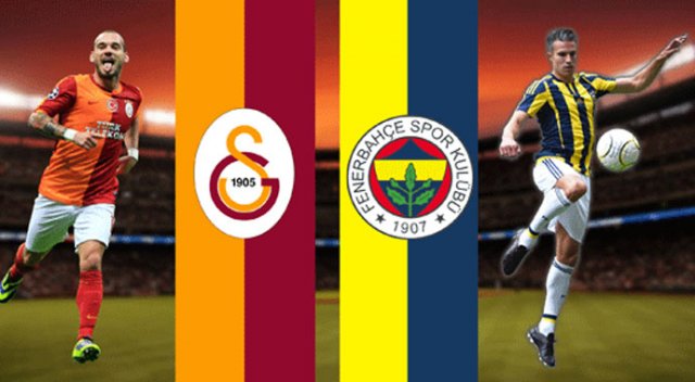 Aslan, Fenerbahçe&#039;yi solladı