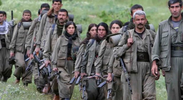 Bakan açıkladı: HDP&#039;li belediyeler PKK&#039;ya para aktardı