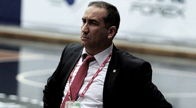 Başantrenör Mehmet Can Öztürk hayatını kaybetti