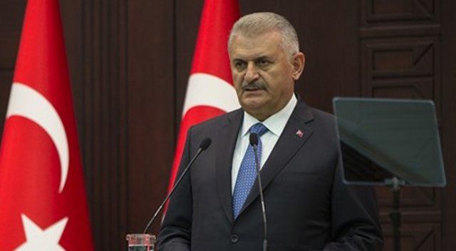 Başbakan: Lozan üzerinden siyaset, Kılıçdaroğlu&#039;na kazandırmaz