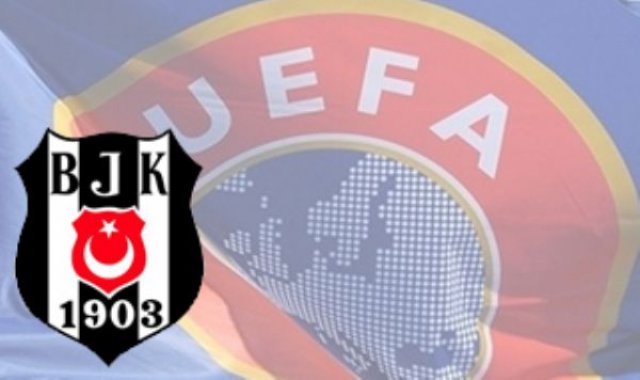 Beşiktaş, Avrupa kupalarında 187. maçına çıkıyor