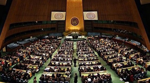 BM, Musul bilançosunu açıkladı