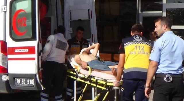 Çatışmalarda yaralanan 9 ÖSO 2’si hayatını kaybetti