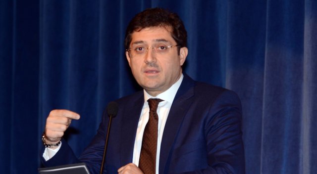 CHP, Beşiktaş Belediye Başkanı Hazinedar&#039;ı disipline sevk etti