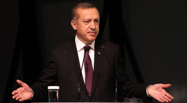Cumhurbaşkanı açıkladı! Türkiye neden istenmiyor