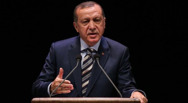 Cumhurbaşkanı Erdoğan&#039;dan &#039;idam&#039; açıklaması