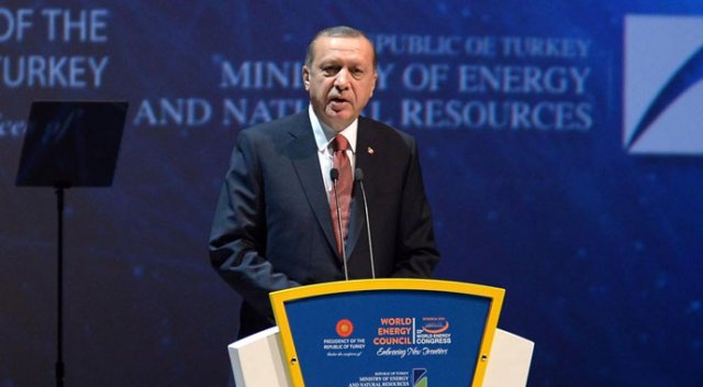 Cumhurbaşkanı Erdoğan: Türkiye&#039;ye güvenen asla pişman olmamıştır
