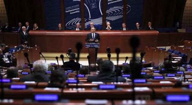 Dışişleri Bakanı Çavuşoğlu: Şahsen idam cezasına karşıyım