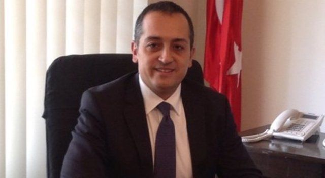 Dışişleri Bakanlığının yeni sözcüsü Müftüoğlu oldu