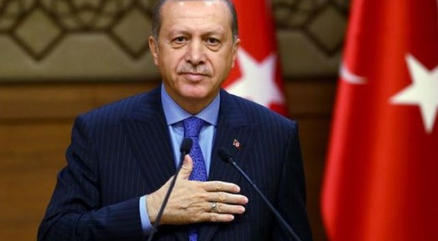 Erdoğan&#039;dan duygulandıran İzzetbegoviç paylaşımı