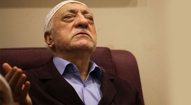 Eski TBMM Başkanı Şahin: ABD, Gülen&#039;in öteceğinden korkuyor