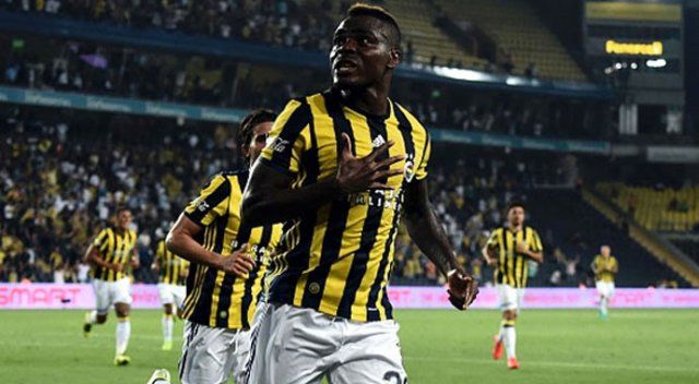 Fenerbahçe Emenike&#039;ye para cezası verecek
