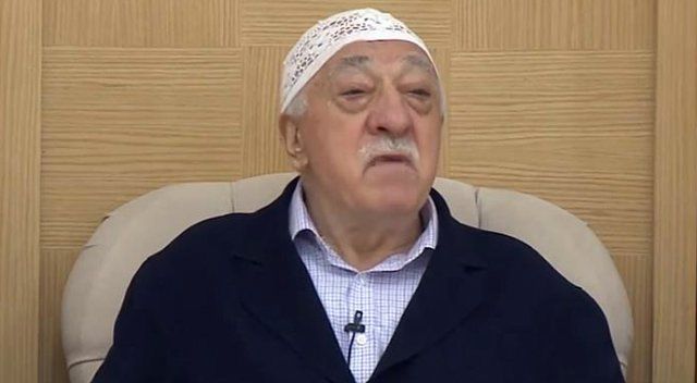 FETÖ elebaşı Gülen&#039;in kardeşi yakalandı