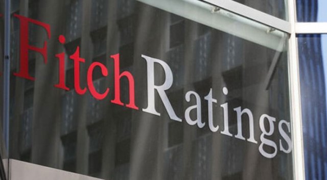 Fitch&#039;ten 3 ülkenin kredi notuna güncelleme