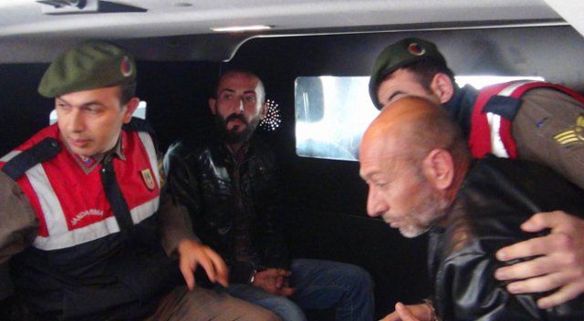 Fulya Özdemir’in katil zanlısı Atilla M. tutuklandı