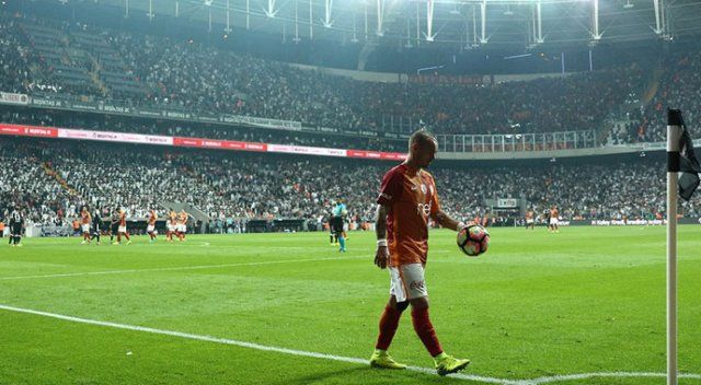 Galatasaray&#039;da Sneijder sıkıntısı