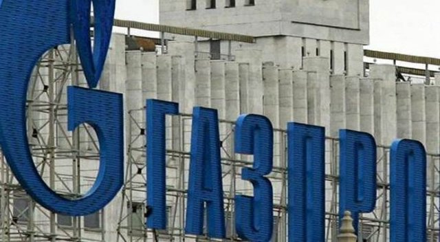 Gazprom: Türkiye&#039;nin talebini kabul ettik