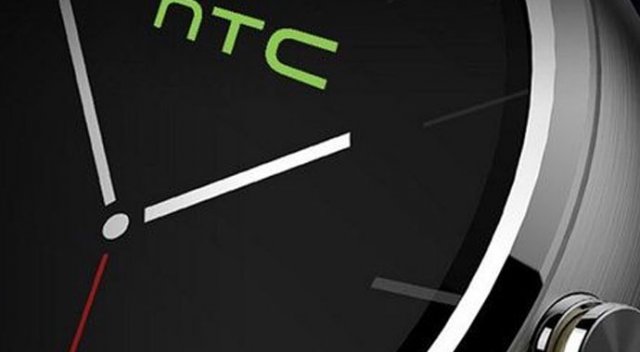 HTC, akıllı saat ile geliyor