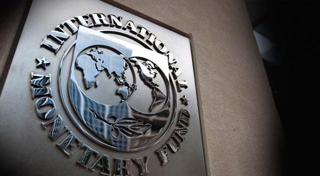 IMF heyeti Türkiye&#039;ye geliyor