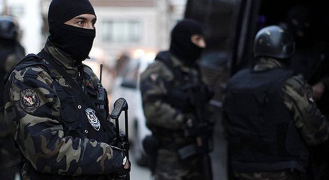 İstanbul’da 5 bin polisle dev operasyon
