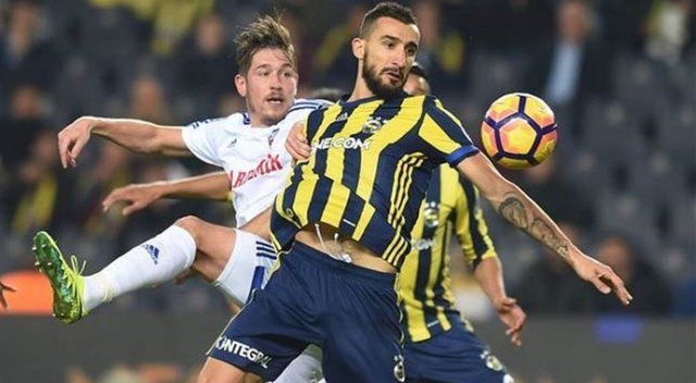 Kadıköy&#039;de penaltı tartışması!