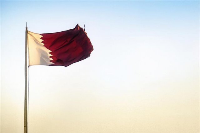 Katar Emiri Şeyh Temim&#039;in dedesi vefat etti