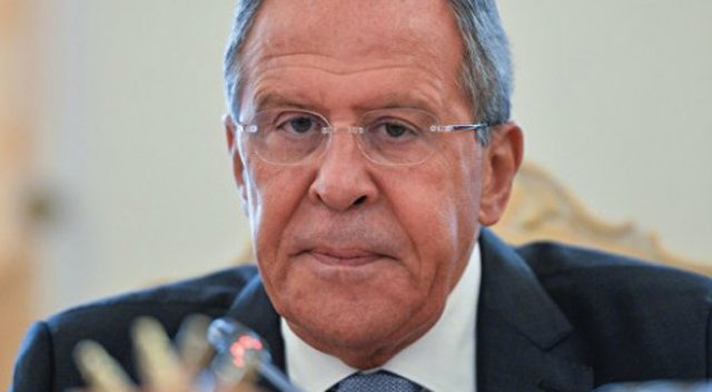 Lavrov: ABD&#039;yle ilişkilerimiz çatışmaya gidiyor