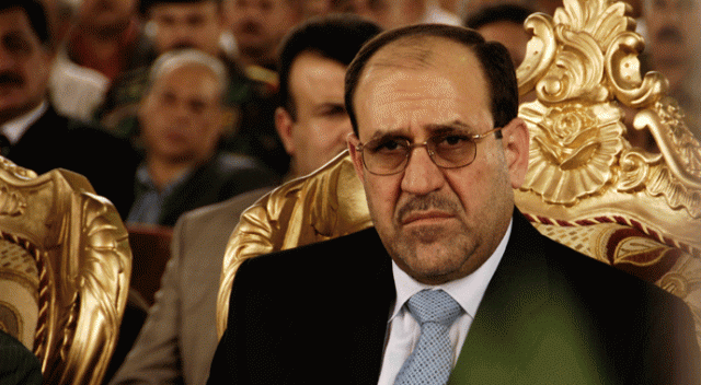 Maliki&#039;den akıl almaz Musul açıklaması! Geliyoruz...