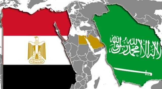 Mısır ile Suudi Arabistan arasında ortaklık anlaşması