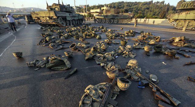 NATO Genel Merkezi’nde Türk subay sayısı 9’a düştü