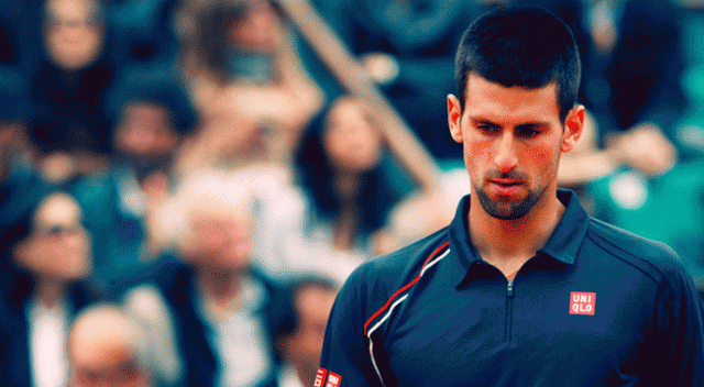 Novak Djokovic yarı finalde elendi