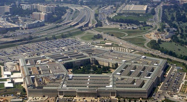 Pentagon: Musul Operasyonu henüz tam olarak başlamadı