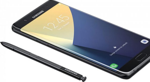 Samsung, Tayland&#039;da Note 7 sahiplerine tazminat ödeyecek