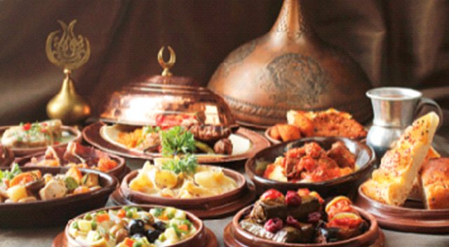 Türk lezzetleri, turisti de turizmciyi de doyuracak