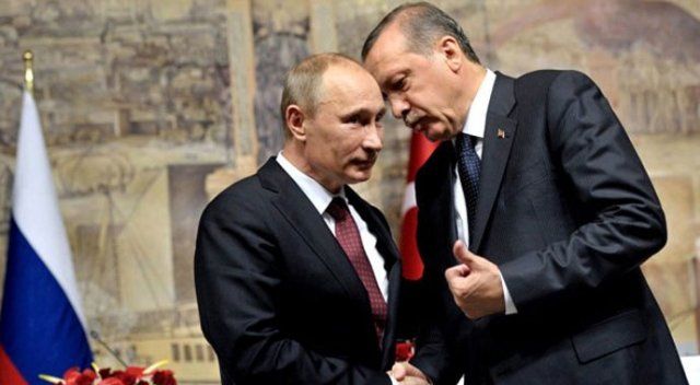 Türkiye, Gazprom&#039;dan ilave gaz talep etti; şirket anında kabul etti