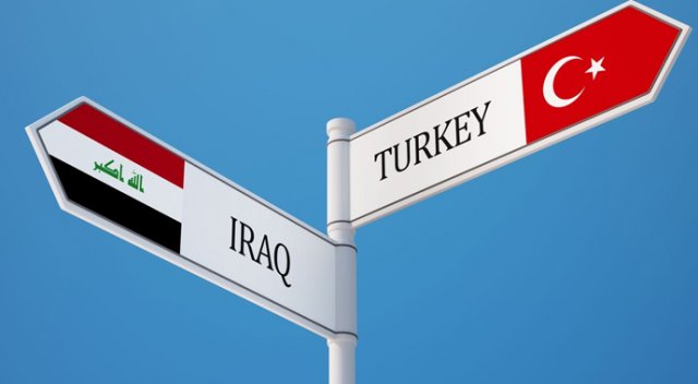 Türkiye ile Irak arasında vizeler kaldırıldı!