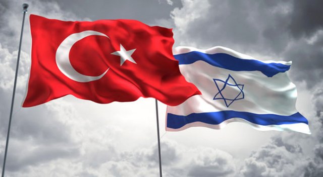 Türkiye İsrail anlaşması Resmi Gazete&#039;de