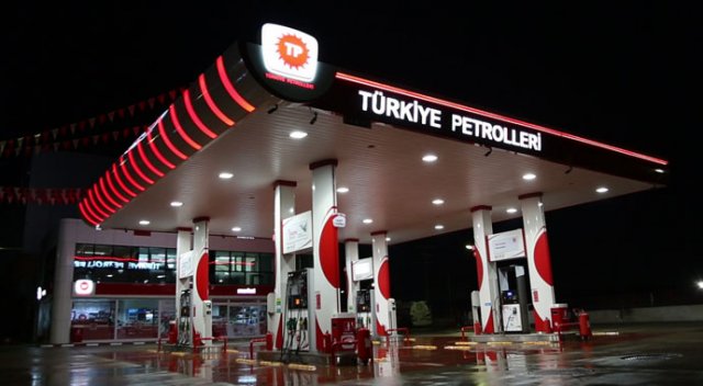 Türkiye Petrolleri özelleşti! İşte yeni sahibi