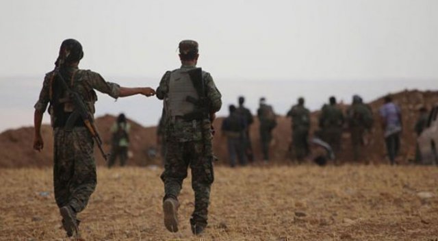 Washinton Post: YPG İncirlik&#039;te darbecilerle görüştü