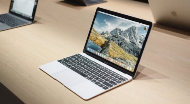 Yeni nesil MacBook Pro sızdırıldı, işte özellikleri