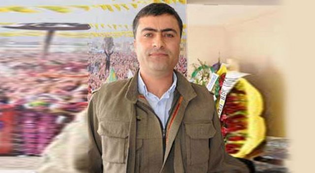 &#039;PKK sizi tükürüğüyle boğar&#039; diyen Zeydan da gözaltında