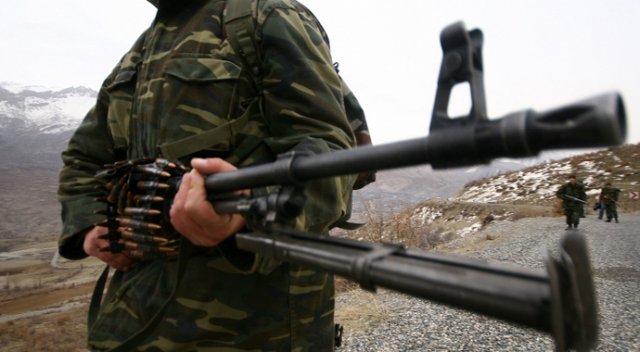 17 PKK’lı terörist daha öldürüldü
