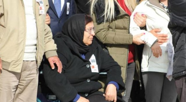2 farklı kentte ortak acı! Ankara ve Nevşehir şehidini uğurladı