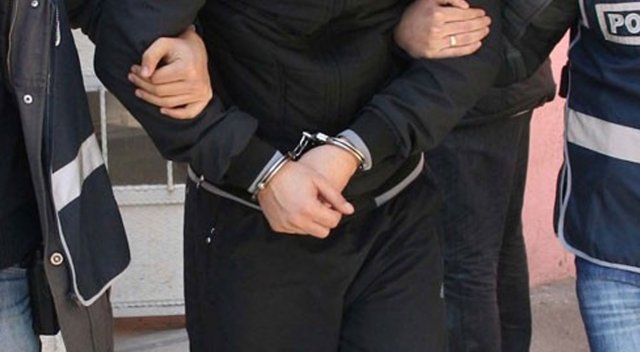 Adana&#039;da PKK&#039;ya darbe! 11 tutuklama
