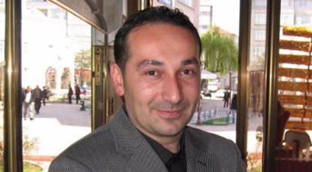AK Parti Kocaali İlçe Başkan Yardımcısı öldürüldü