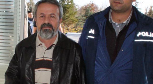 Aksaray Üniversitesi eski rektörü tutuklandı