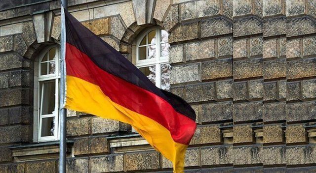 Almanya, Türkiye maslahatgüzarını görüşmeye çağırdı