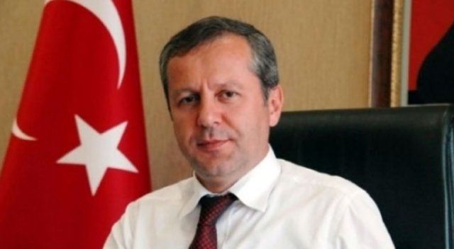 Ankara eski Başsavcısı Kuriş&#039;e FETÖ sorgusu