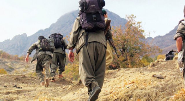 Bir haftada 57 PKK&#039;lı terörist öldürüldü