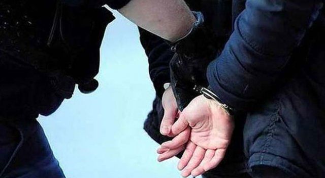Bitlis&#039;te 4 kişi yakalandı